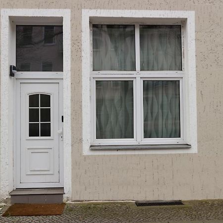 Holiday Home Roy Berlin Exteriör bild